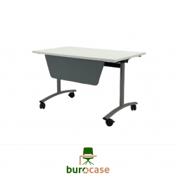 TABLE MOBILE RABATTABLE