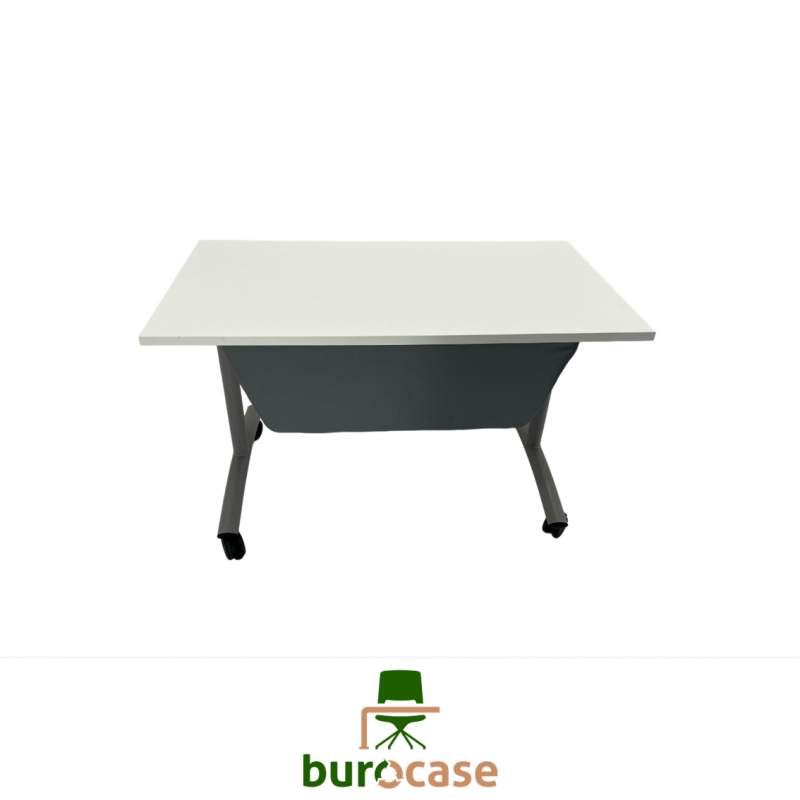 TABLE MOBILE RABATTABLE