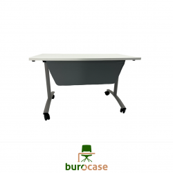 TABLE MOBILE RABATTABLE