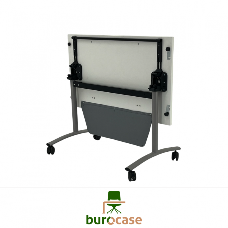 TABLE MOBILE RABATTABLE