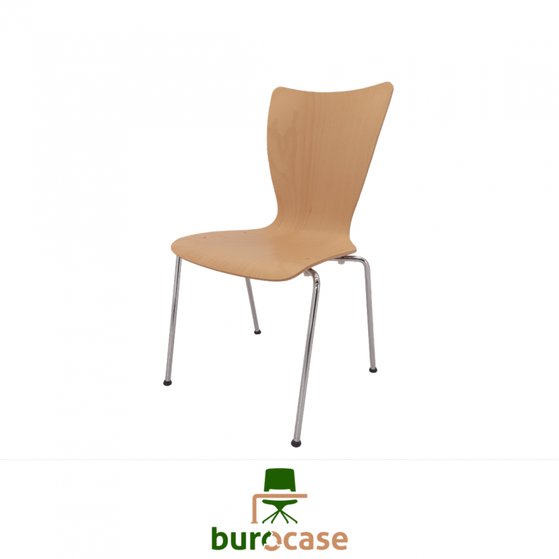 CHAISE 4 PIEDS
