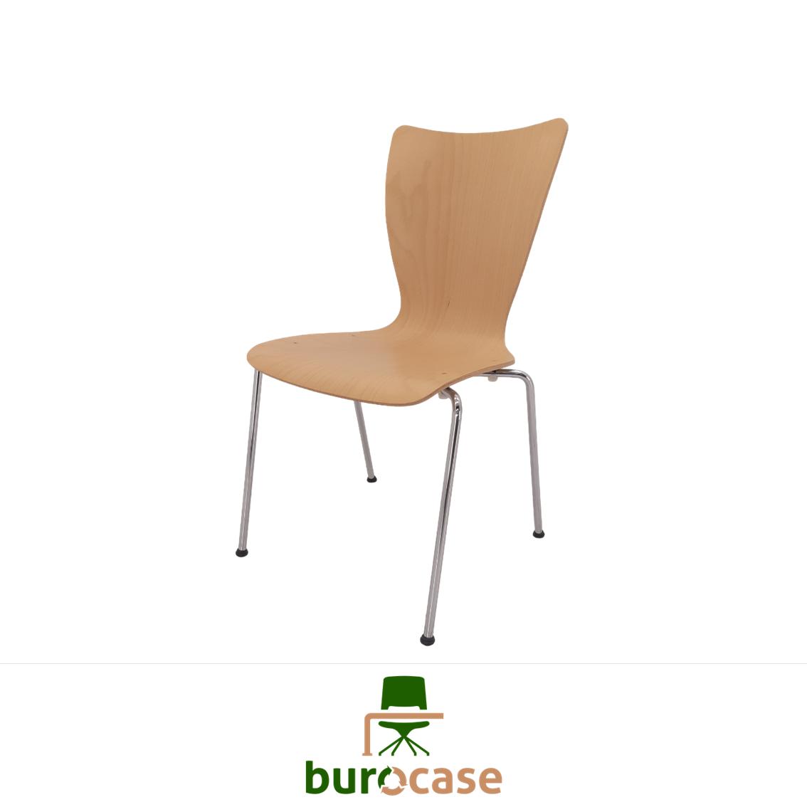 CHAISE 4 PIEDS