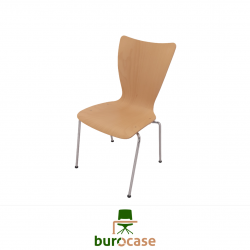 CHAISE 4 PIEDS