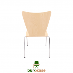 CHAISE 4 PIEDS