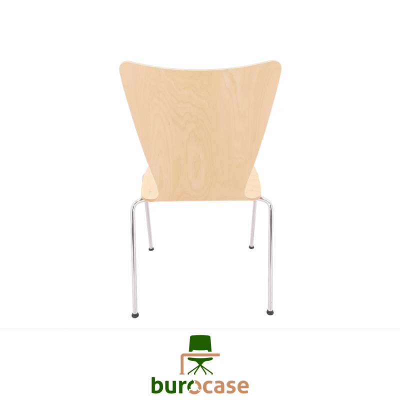 CHAISE 4 PIEDS