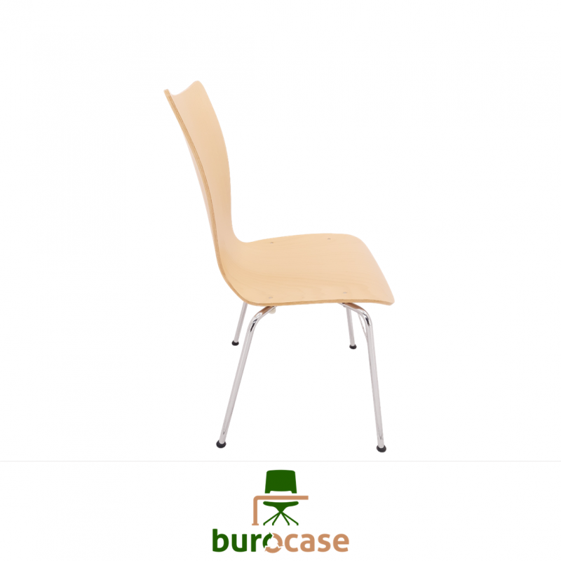 CHAISE 4 PIEDS