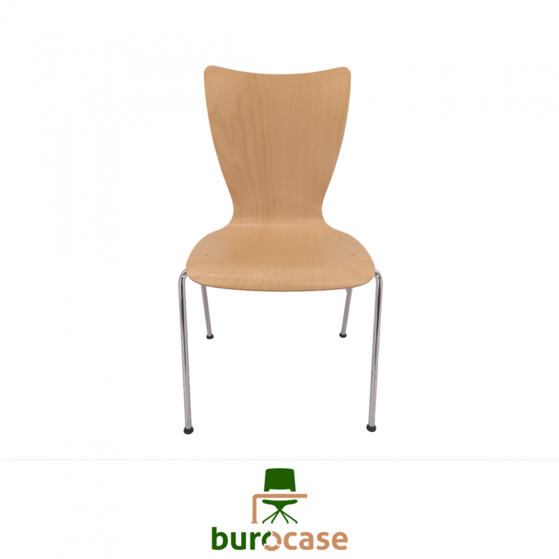CHAISE 4 PIEDS