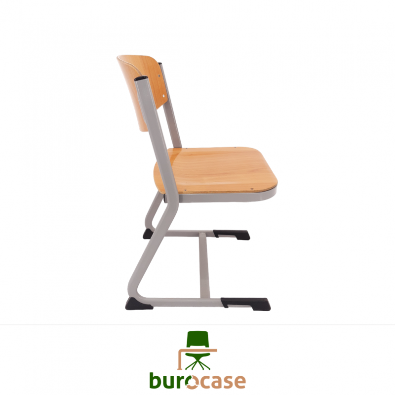 CHAISE APPUI SUR TABLE