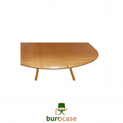 CHAISE SCOLAIRE APPUI SUR TABLE
