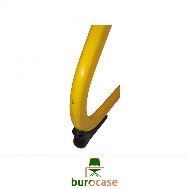 CHAISE SCOLAIRE APPUI SUR TABLE
