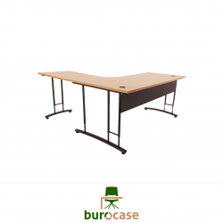 BUREAU COMPACT RÉGLABLE