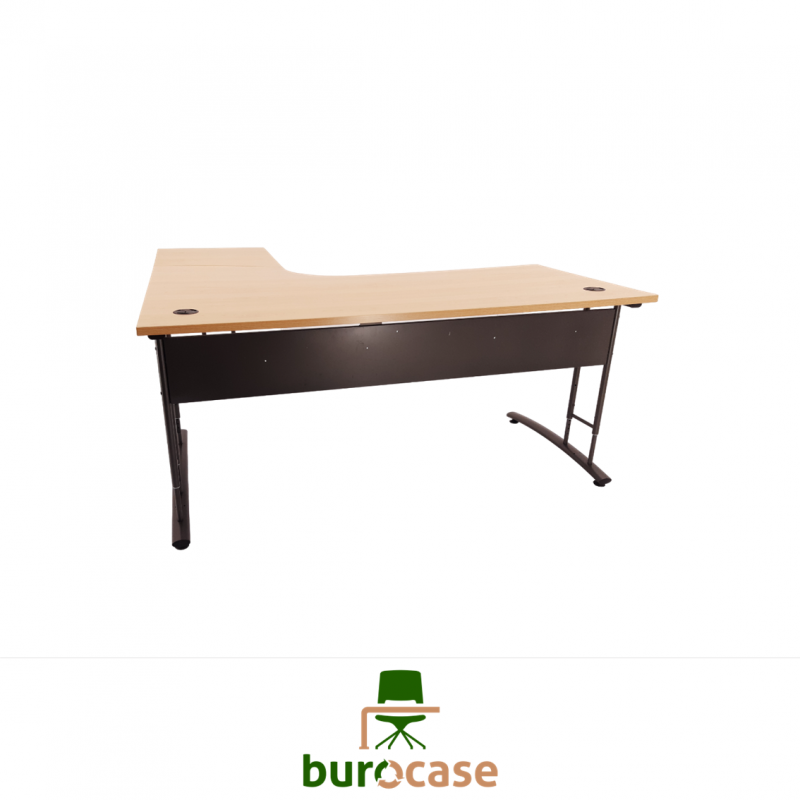 BUREAU COMPACT RÉGLABLE