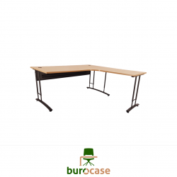 BUREAU COMPACT RÉGLABLE