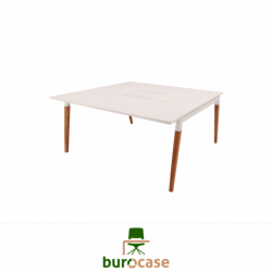 BENCH 2 POSTES