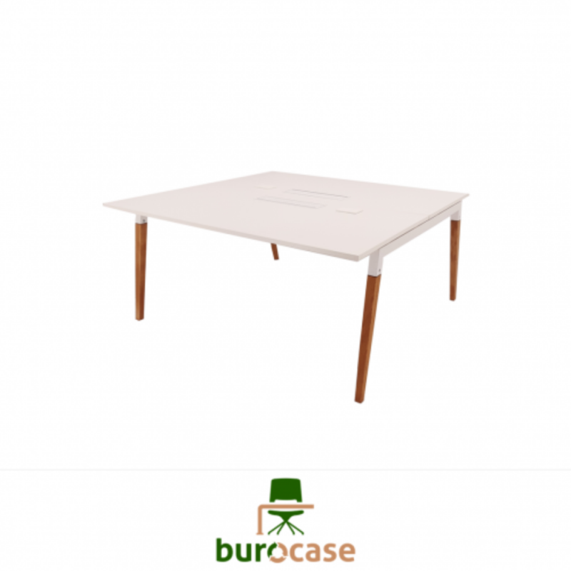 BENCH 2 POSTES