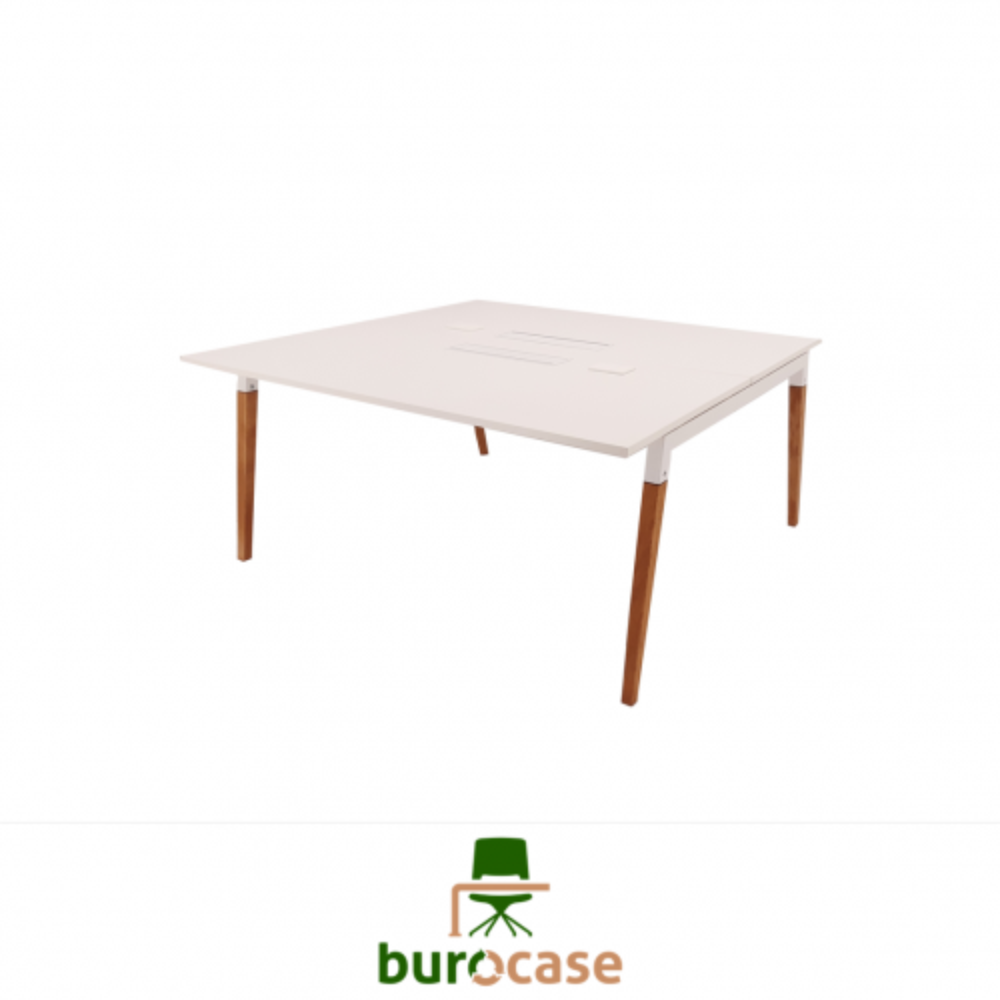 BENCH 2 POSTES