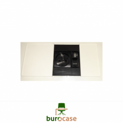 BENCH 2 POSTES