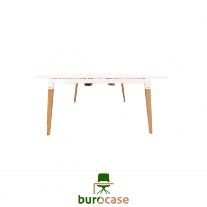 BENCH 2 POSTES