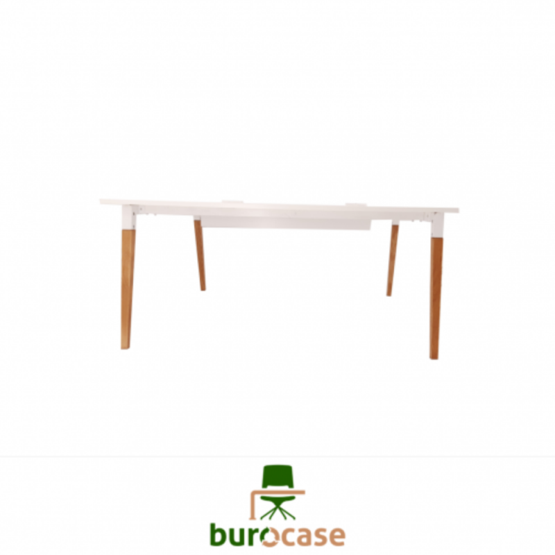 BENCH 2 POSTES