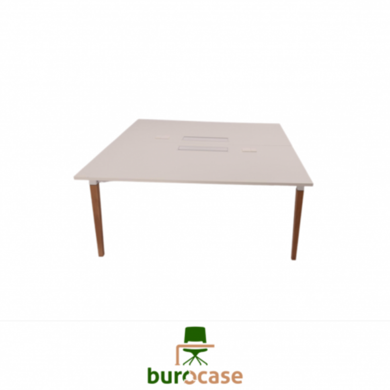 BENCH 2 POSTES