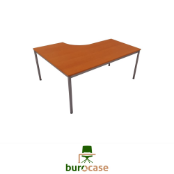 BUREAU AVEC RETOUR
