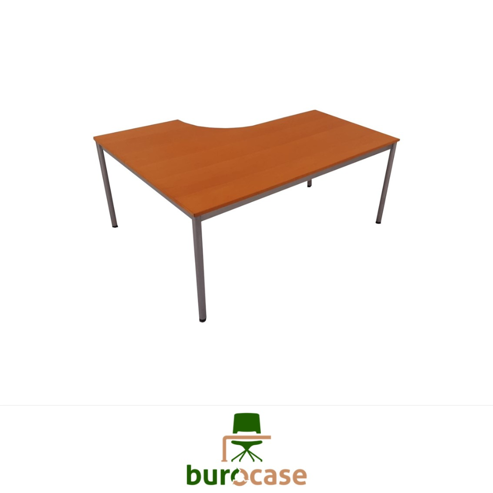 BUREAU AVEC RETOUR