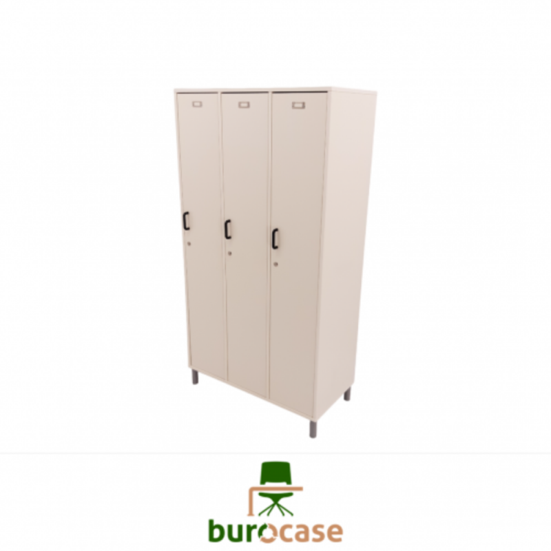 VESTIAIRE INDUSTRIE PROPRE