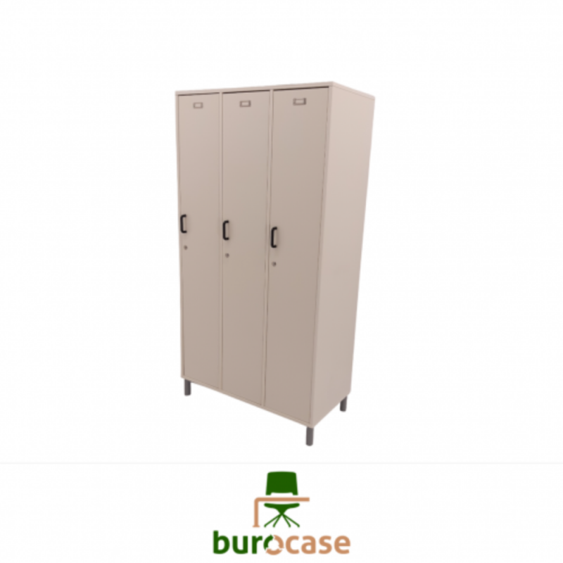 VESTIAIRE INDUSTRIE PROPRE
