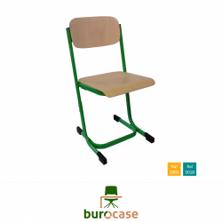 CHAISE RÉGLABLE - MANON