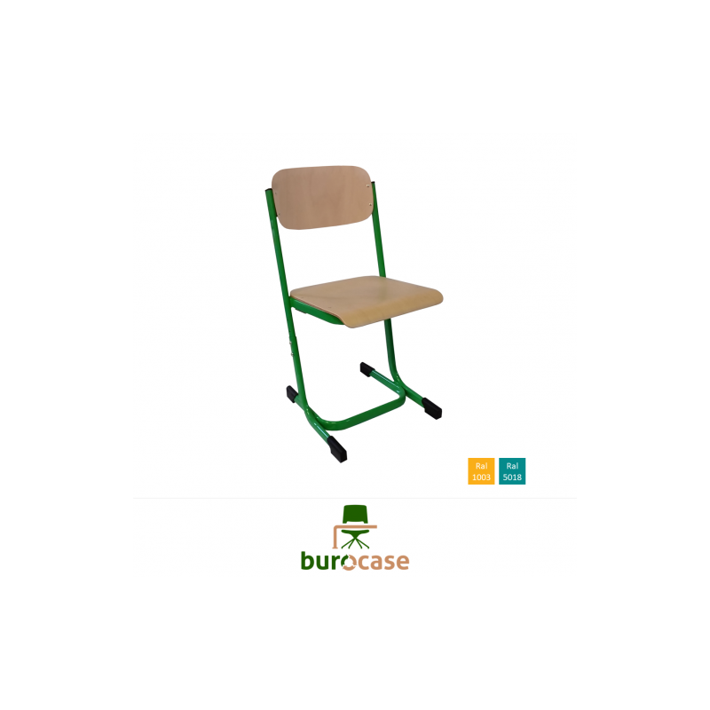 CHAISE RÉGLABLE - MANON