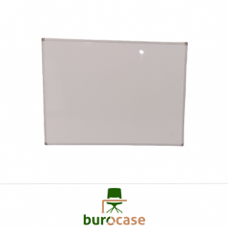 TABLEAU LAQUÉ BLANC
