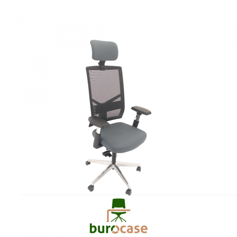 FAUTEUIL DE BUREAU - OPUS+