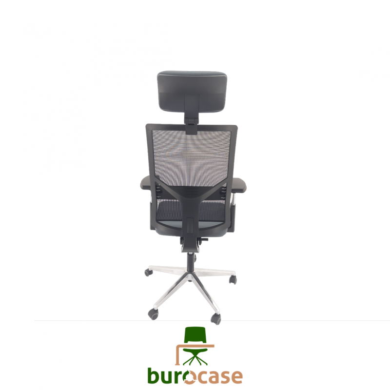 FAUTEUIL DE BUREAU - OPUS+