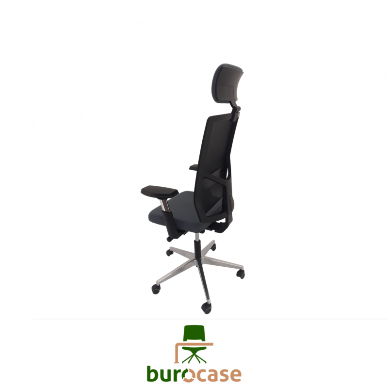 FAUTEUIL DE BUREAU - OPUS+
