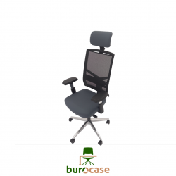 FAUTEUIL DE BUREAU - OPUS+