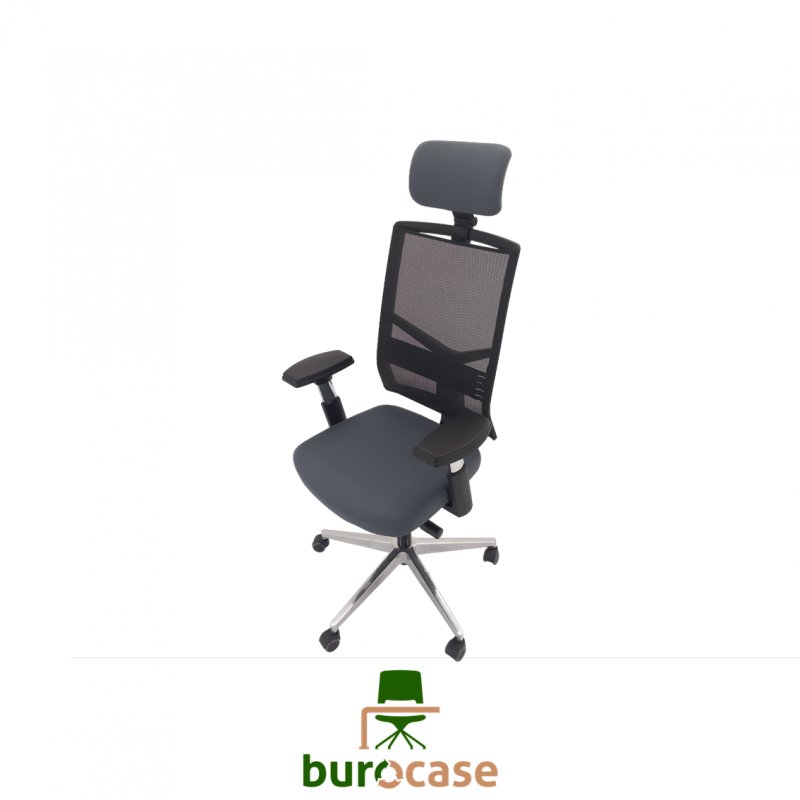 FAUTEUIL DE BUREAU - OPUS+
