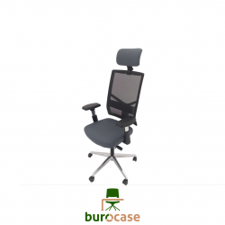FAUTEUIL DE BUREAU - OPUS+