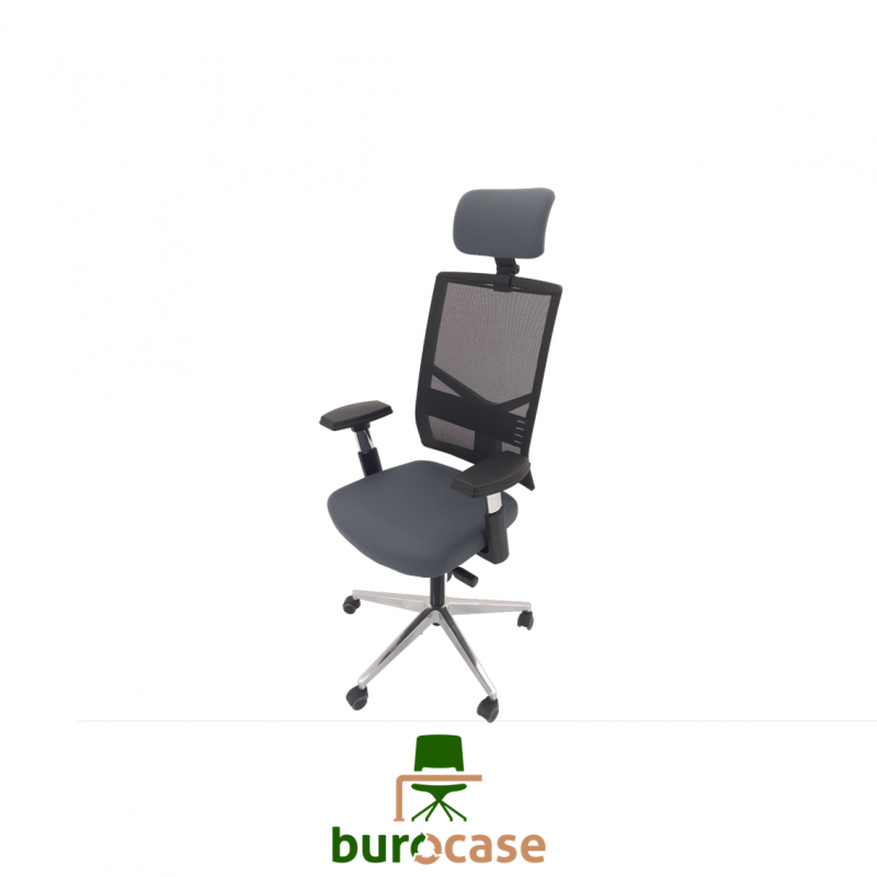 FAUTEUIL DE BUREAU - OPUS+