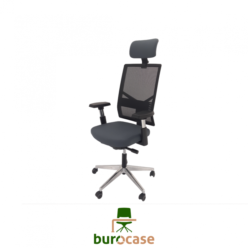 FAUTEUIL DE BUREAU - OPUS+