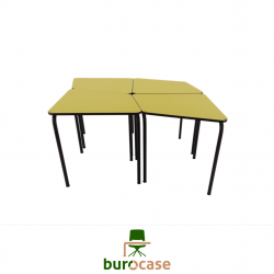 TABLE MODULABLE- PROGRAM 3.4.5