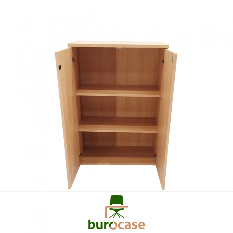 ARMOIRE BASSE