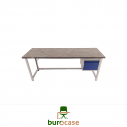 ÉTABLI DÉMONTABLE