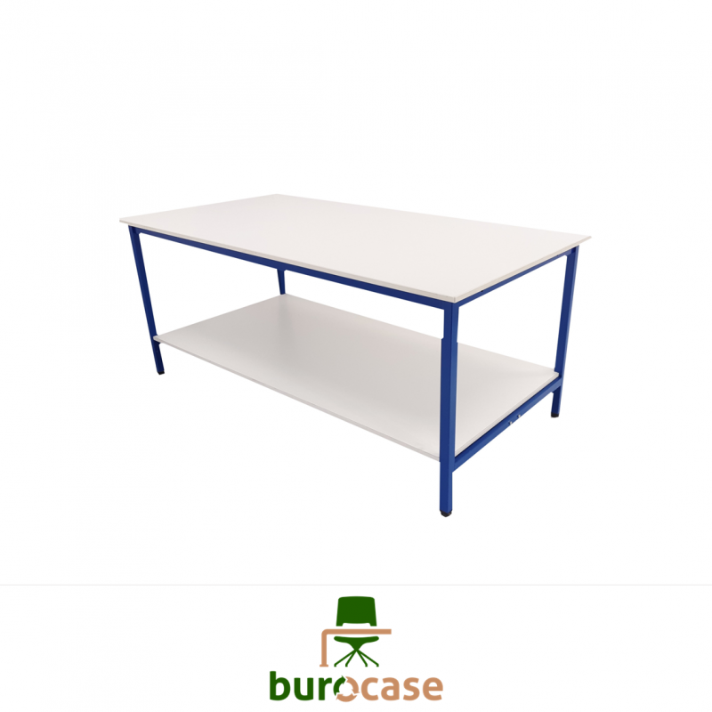 TABLE DE TRAVAIL