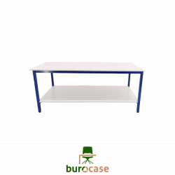 TABLE DE TRAVAIL