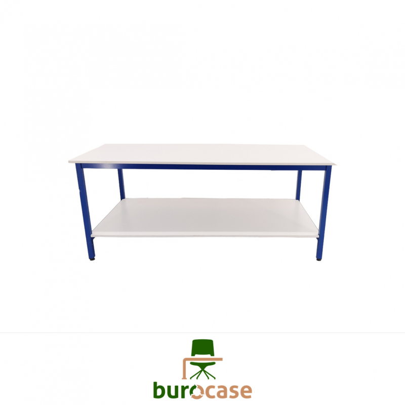 TABLE DE TRAVAIL