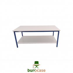 TABLE DE TRAVAIL