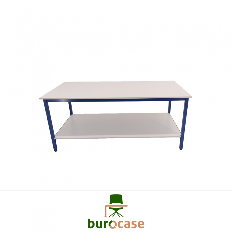 TABLE DE TRAVAIL