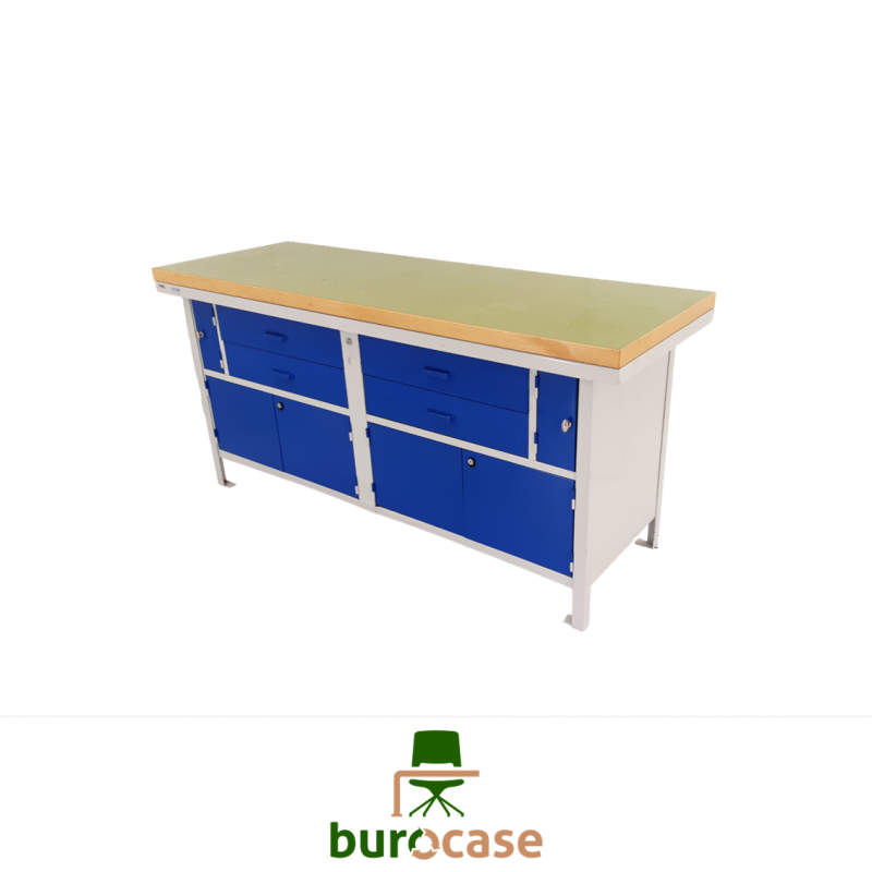 ÉTABLI PROFESSIONNEL