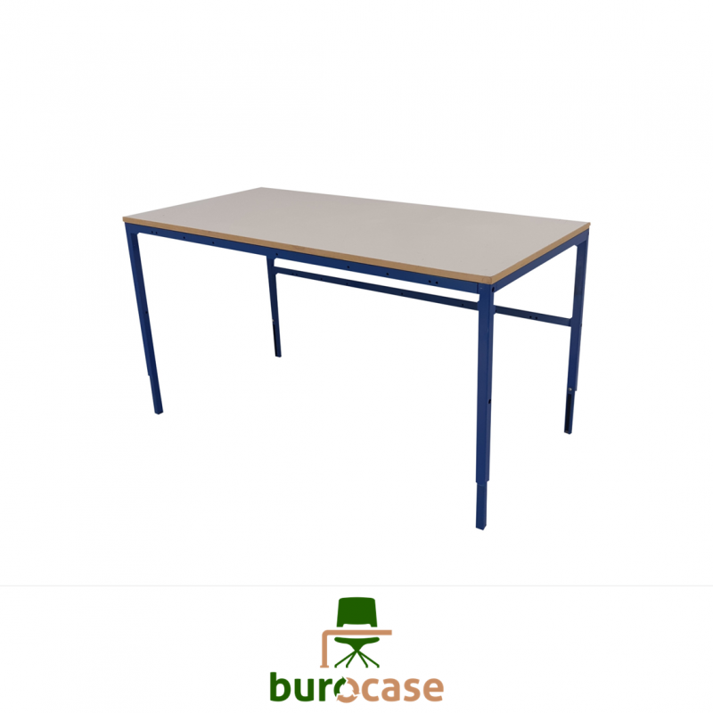TABLE D'EMBALLAGE RÉGLABLE