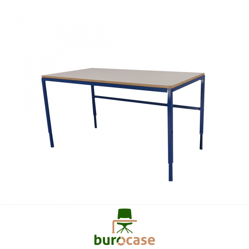 TABLE D'EMBALLAGE RÉGLABLE